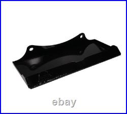 1/4 G50 Steel Skid Steer Quick Attachment Mount Plate Compatible with Toro Dingo