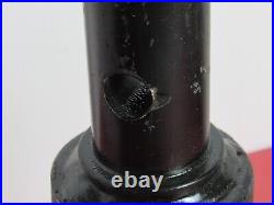 2 Round to 2 Hex Auger Bit For Skid Steers