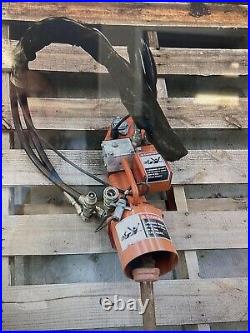 2015 Ditch Witch Rotowitch Drill Attachment