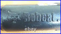 Bobcat 6662874 Round to Hex Adapter Skid Steer Auger Bit Extension PTO OEM NEW