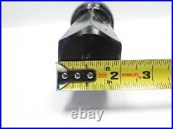 Bobcat 6662874 Round to Hex Shank Adapter for Skid Steer Auger