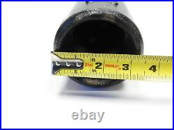 Bobcat 6662874 Round to Hex Shank Adapter for Skid Steer Auger