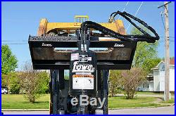 Bobcat Skid Steer Attachment Lowe BP210 Hex Auger Drive with 24 Bit -Ship $199