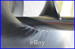 Bobcat Skid Steer Attachment New Lowe Brand Hex 36 Auger Bit Ship $199