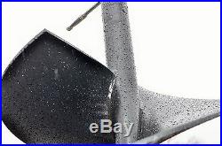 Bobcat Skid Steer Attachment New Lowe Brand Round 30 Auger Bit Ship $199