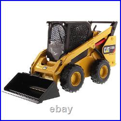 Diecast Masters RC 1/16 Scale Cat 272D2 Skid Steer Loader