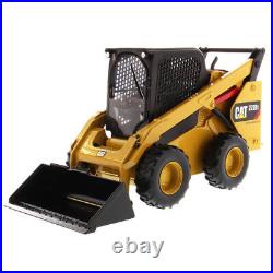 Diecast Masters RC 1/16 Scale Cat 272D2 Skid Steer Loader