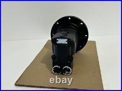 Digga Hydraulic Orbit Motor 629AG00341A, DGSL-245