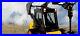 Digga Skid Steer Auger Drive for Skid Steers10-30 GPM, 3300 FtLbs Force, w18 Rock