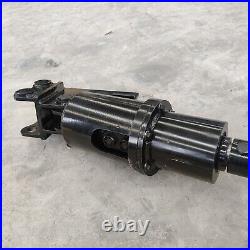 Hydraulic Tilt Cylinder fits Case 1835 1835B 1835C 1838 1840 1830 118110A1