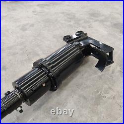 Hydraulic Tilt Cylinder fits Case 1835 1835B 1835C 1838 1840 1830 118110A1