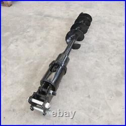 Hydraulic Tilt Cylinder fits Case 1835 1835B 1835C 1838 1840 1830 118110A1