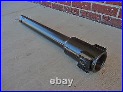 Lowe Auger Post Hole Shaft Extension 24 Round 2-9/16 Diameter Ship $69