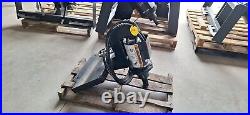 Lowe Mini Dingo Skid Steer Auger Drive