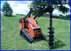 McMillen Auger Drive X1500 (For Mini skid steer)