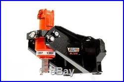 Mini Skid Steer Auger ML-2500 for Mini Universal Toro, Vermeer, Ditch & Boxer