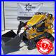 Mini Skid Steer Stand-on AGT CRT23 Loader Crawler 23HP