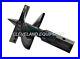 NEW PREMIER 12 AUGER STUMP GRINDER BIT Skid Steer Loader Excavator 2 HEX