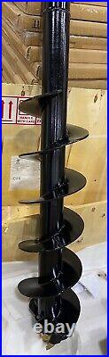 NEW SSR Rock Auger Drill 12inch