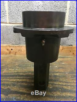 Skid Steer Hydraulic Auger Attachment Spindle 2 Hex