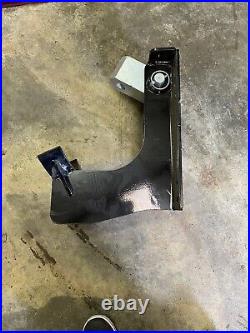 Titan Post Hole Auger Drive Assembly 4500 PSI Planetary, New