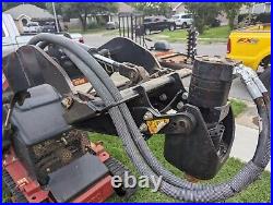 Toro Tx427 Mini Skid Steer Set