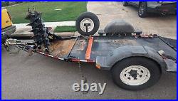 Toro Tx427 Mini Skid Steer Set