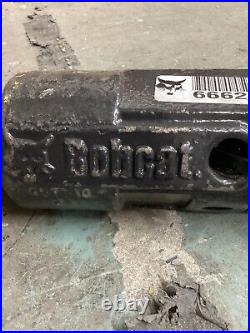 (qty 1) Bobcat 6662876 Hex Auger Drive Extension For Skid Steer Augers